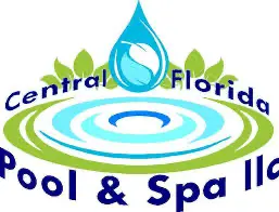 Central Florida Pool and Spa Logo