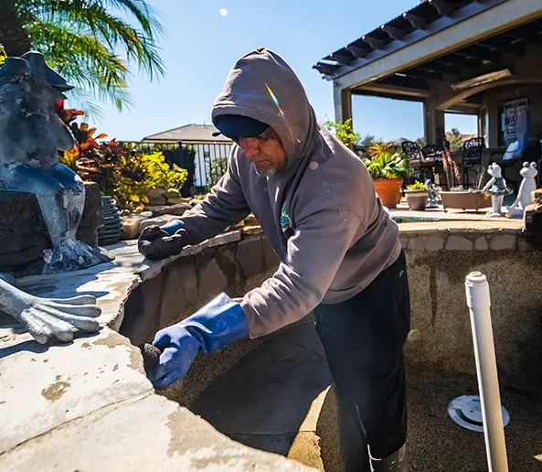 Fast & Reliable Pool Remodeling