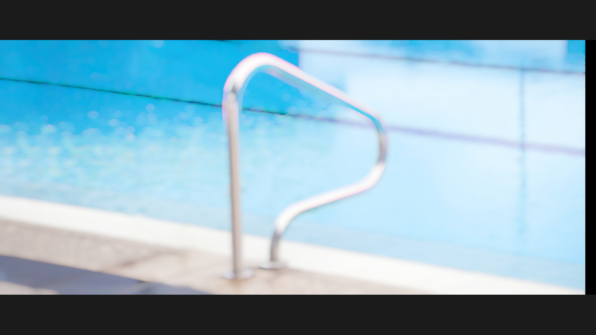 Pool Handrail & Safety Rail Installation