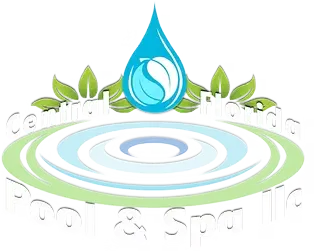 Central Florida Pool and Spa Logo